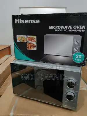 Best Quality 20L Hisense Microwave Oven ''H20moms10''