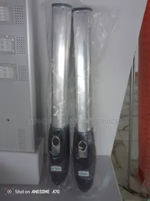 Automatic Door Operating Garage, Garden, Home