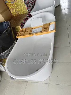 Bathtub Egg Shape ,By 150