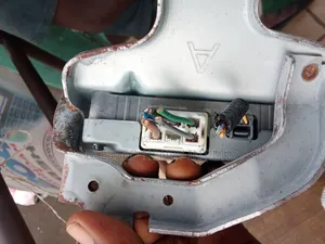 Steering Control Module