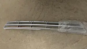 Down Bumper Grill Rx 300 2000 Model