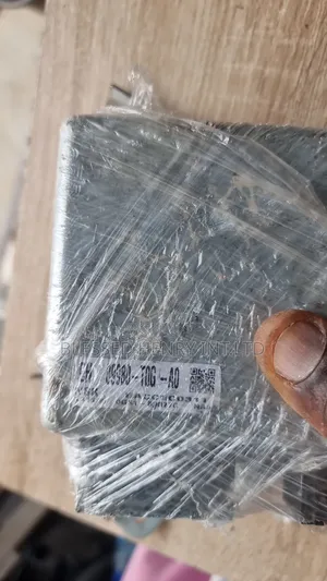 Steering Control Module