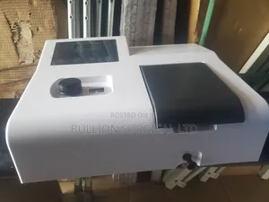 Spectrophotometer