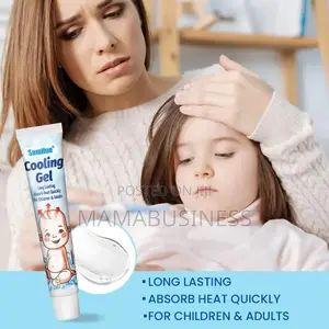 Sumifun Cooling Gel-20g