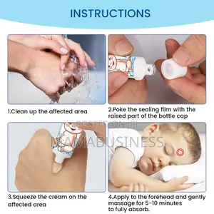 Sumifun Cooling Gel-20g