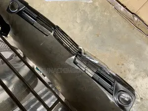 Complete Down Grill Camry 2013 Sport