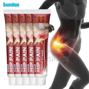Sumifun Hip Pain Relief Cream-30g