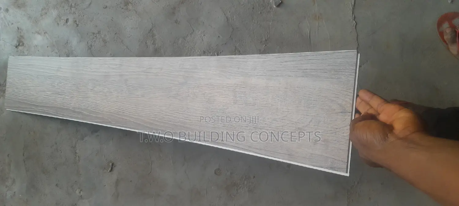 S.P.C Flooring