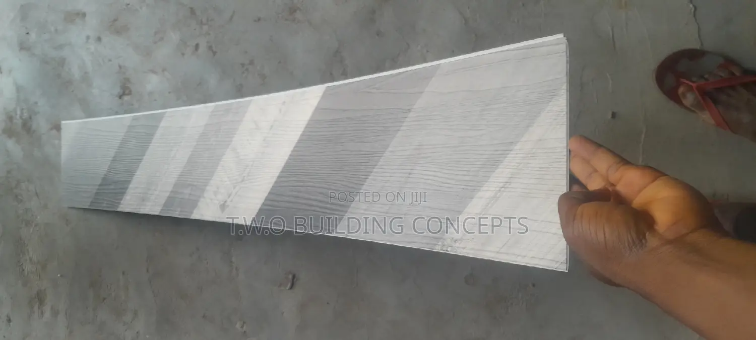 S.P.C Flooring