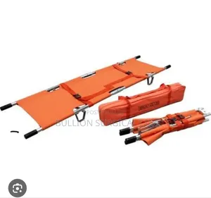 Foldable Stretcher