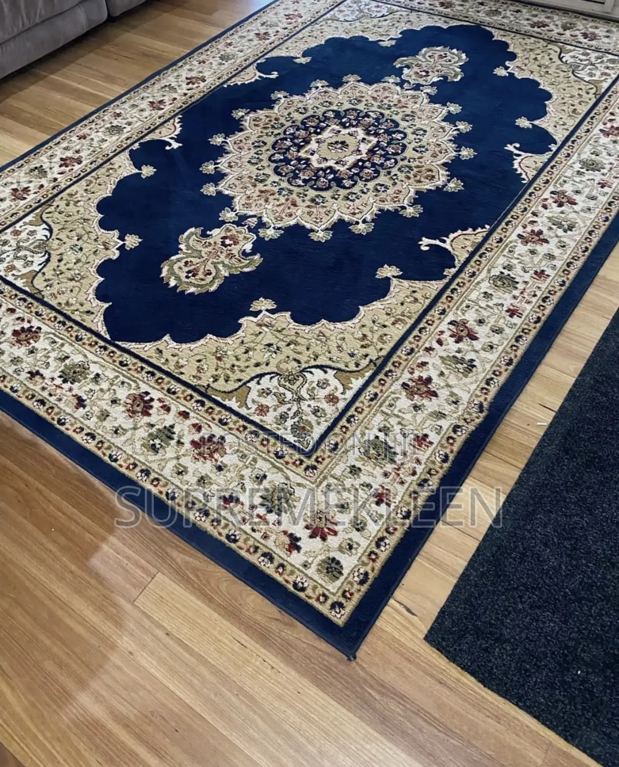 Carpet, Rugs and Upholstery Cleaning Service