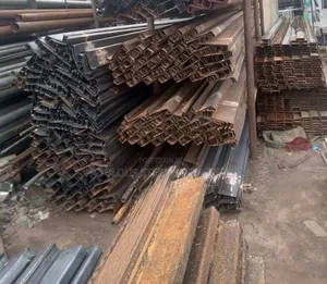 50 X 150 Z Purline by 2mm Thickness