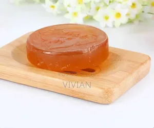 Bamboo Soap Holder(1pcs)
