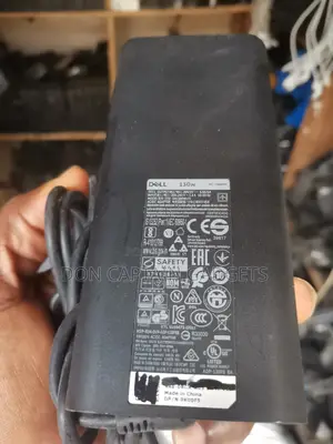 Dell USB-C Charger 130W