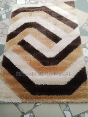Luxury Turkey Center Rug