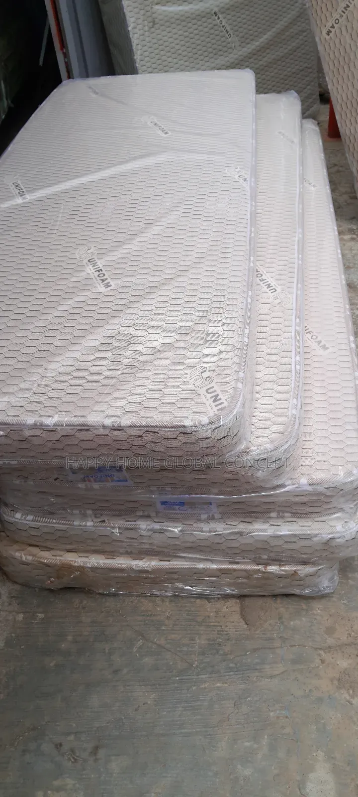 Students Mattress 21⁄2 by 4