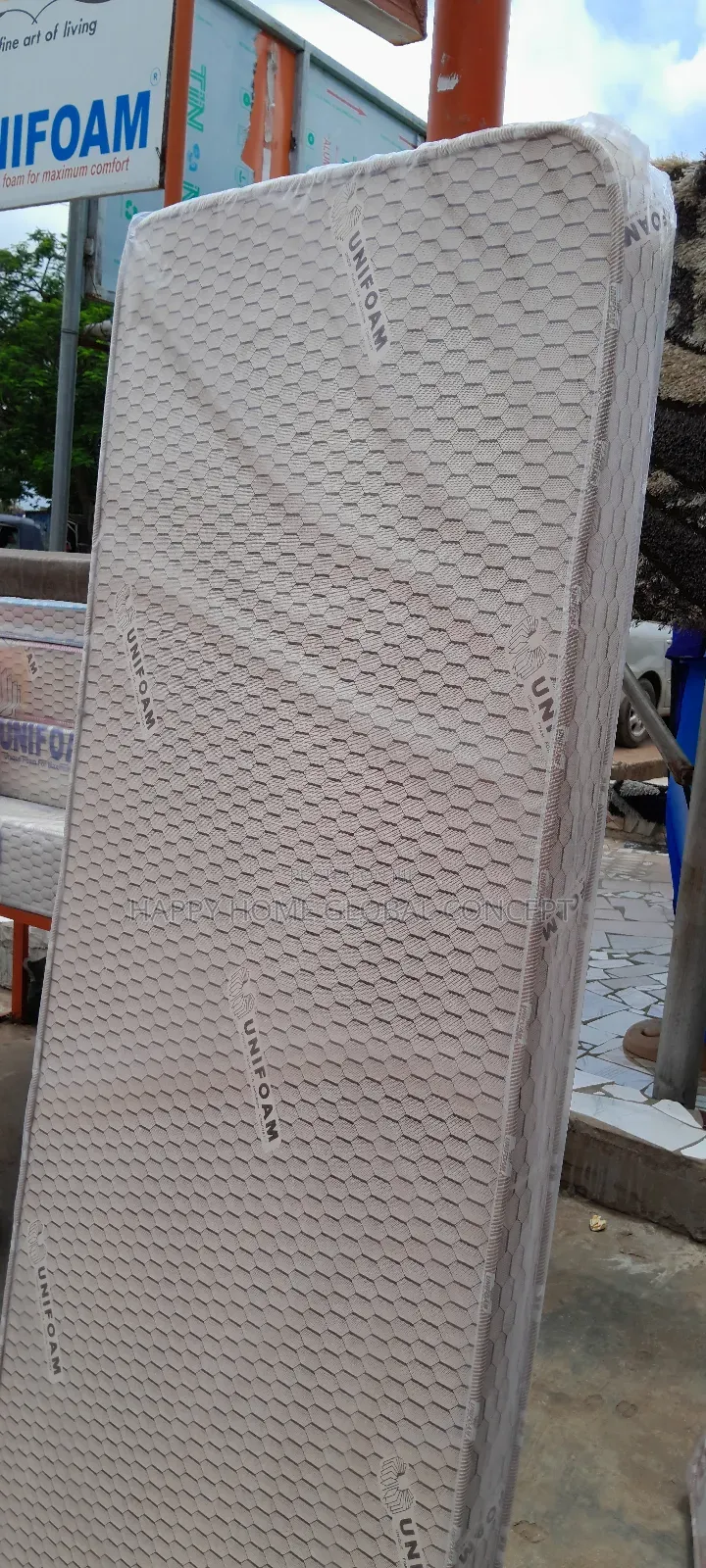 Students Mattress 21⁄2 by 4