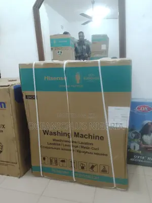 Fast Selling Hisense 11kg Twin Tub Washing Machine