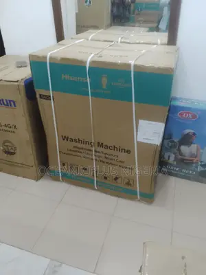 Super Efficient 11kg Hisense Twin Tub Washing Machine