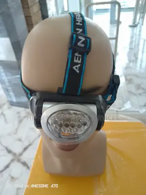 Strong Light T6 Induction Headlamp Dimming