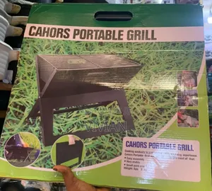 Cahors Portable Grill