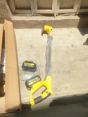 Cordless Blush Cutter