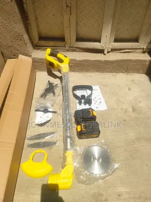 Cordless Blush Cutter