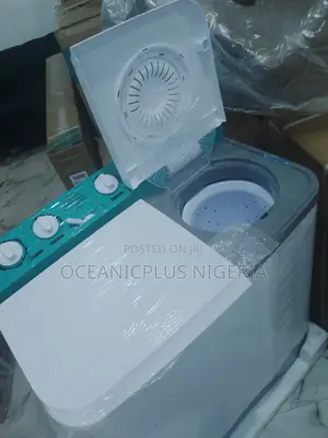 New Quality 11kg Hisense Twin Tube Washing Machine