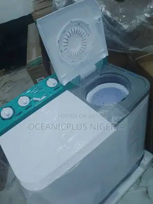 Best Pick 11kg Hisense Twin Tube Washing Machine
