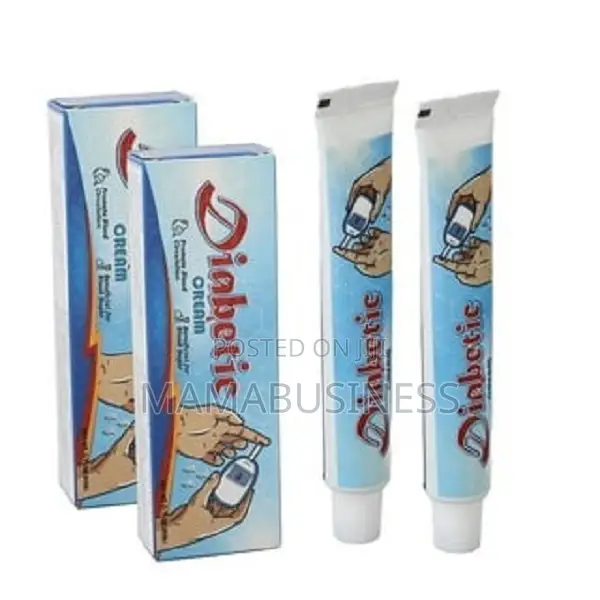 Sumifun Diabetic Cream-20g