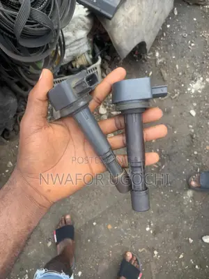 Ignition Coil for 2003-2010 Honda Oddessy