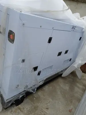 Perkins 60kva Sound-Proof Generator- 3 Phase