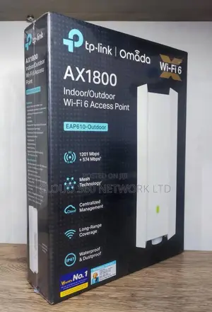 Tp Link EAP 610 Outdoor