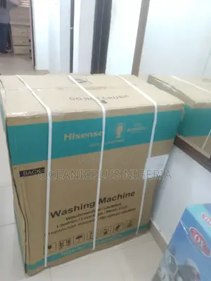 New Preferred 11kg Hisense Twin Tube Washing Machine