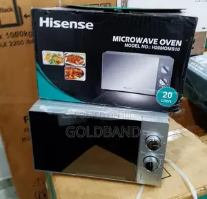 High Performance 20L Hisense Microwave Oven ''H20moms10''