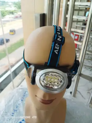 LED Headlamp