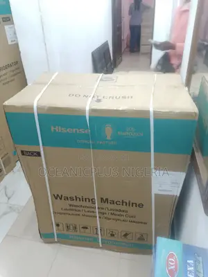 Hisense 11kg Top Standard Twin Tub Washing Machine