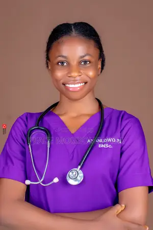 Healthcare Nurseing