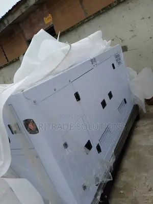 Durable 60kva Perkins Diesel Generator