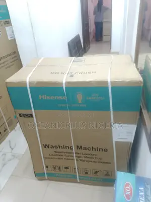 Market Best 11kg Hise Wash and Spin Washing Machine