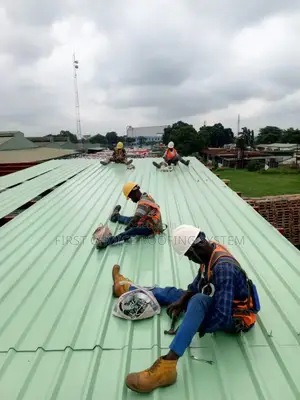 Qualified Engineers for Proper Installation of Roof Sheets