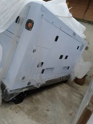 Efficient 60kva Perkins Diesel Generator