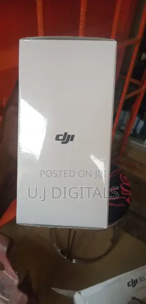 Dji Osmo Pocket 3 Creator Combo