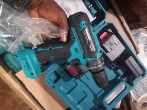 Screw Machine Makita 36v