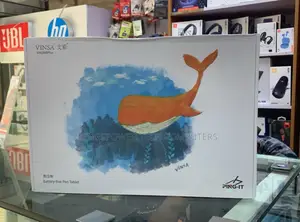 Graphics Tablet Vinsa 1060plus