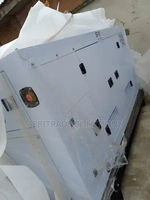 Quality 60kva Perkins Diesel Generator