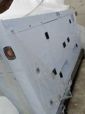 High Quality 60kva Perkins Diesel Generator