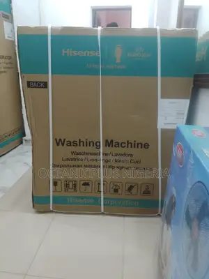 Best Priced Hisense 11kg Wash and Spin Washing Machine