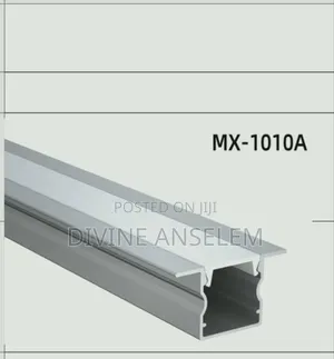 Luxury Aluminium Profile