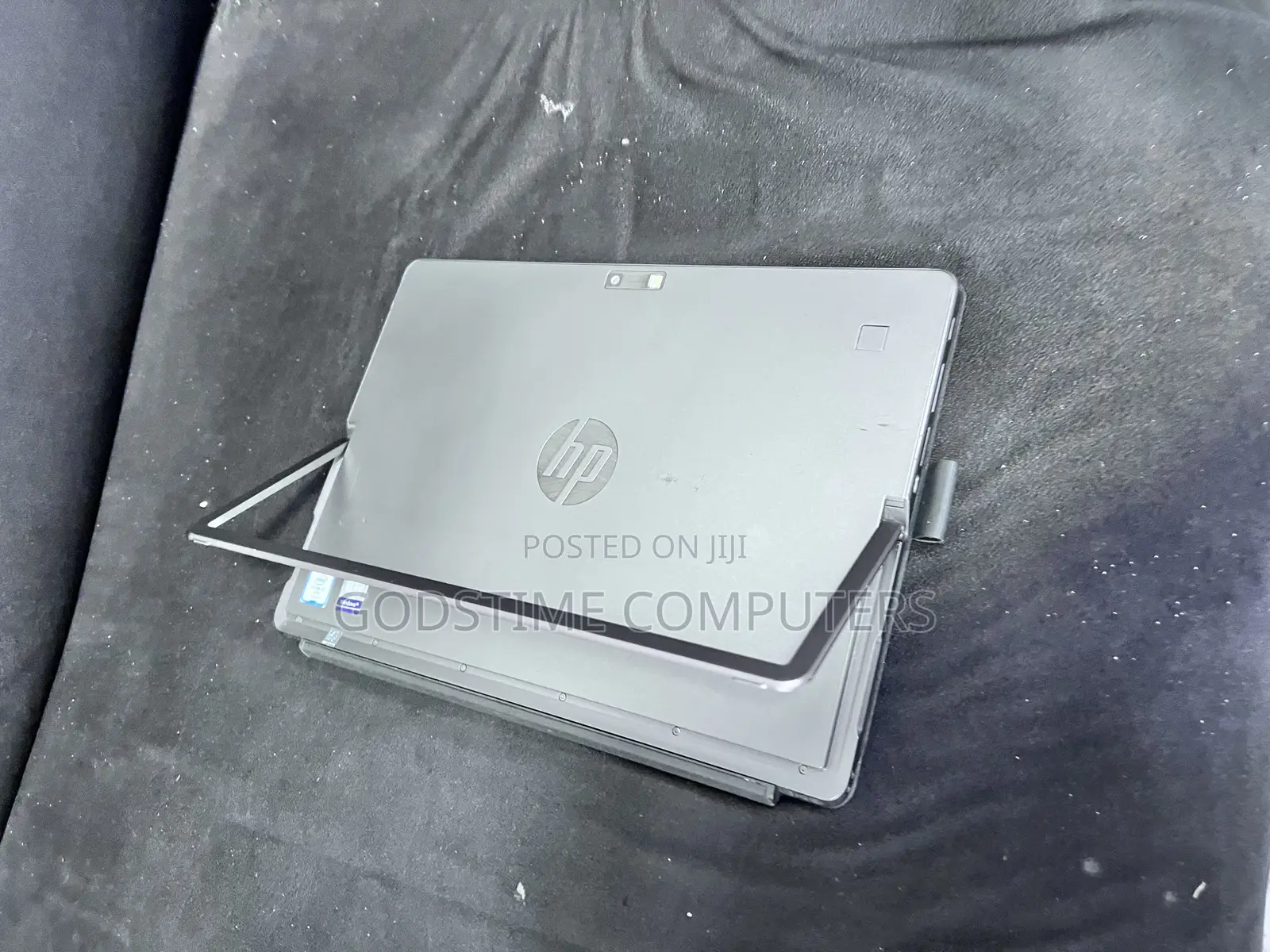 New Laptop HP Pro X2 612 G2 8GB Intel Core I5 SSD 256GB